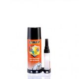 Double Up Mdf Kit Aktivatör+Hızlı Yapıştırıcı Seti 200+50 Ml