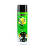 DOUBLE UP MOTOR DIŞ TEMİZLEYİCİ SPREY 500 ML