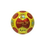 DOUBLE W SPORT 5 Numara Parlak Futbol Topu