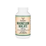 Double Wood Magnesium Malate 180 Kapsül
