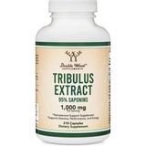 Double Wood Tribulus Extract 1000 mg 210 Kapsül.usa Menş. - Aromasız