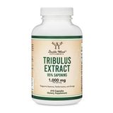 DOUBLE WOOD Tribulus Extract / 210 Caps
