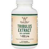 Double Wood Tribulus Terrestris For Men (Purest 95% Saponin Content) 210 Capsul..abd Meşei.39. - Aromasız