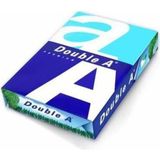 doublea fotokopi kağıdı a5 küçük boy 500 lü 80 gram (10 paket) - Yok