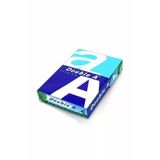 DoubleA Fotokopi Kağıdı A5 Küçük Boy 500 Lü 80 Gram (10 Paket)