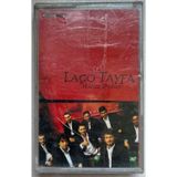 Doublemoon Laço Tayfa Hicaz Dolap Kaset (Jelatinli Sıfır Dönem Baskı Kaset)