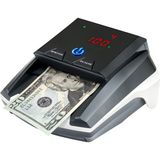 Doublepower DP-2288 Sahte Para Dedektörü -Otomatik Para Tanıma Özellikli LCD Ekranlı
