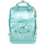Doughnut Macaroon Mini Girl-itude Serisi Moonstone Mavi Sırt Çantası