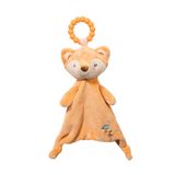 Douglas Unbekannt Cuddle Toys 6355 Fox diş kaşıyıcı