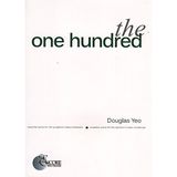 Douglas Yeo-The One Hundred - Bass Trombone bas trombon-BOOK