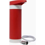Doulton Filtadapt® – Tezgah Üstü Su Arıtma Cihazı - Kırmızı