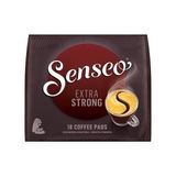 Douwe Egberts Senseo Pads 16'lı Ekstra Güçlü Aroma ile Uyumlu Kahve Deneyimi - 16 Adet