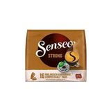 Douwe Egberts Senseo Pads Strong 16 Adet Uyumlu Aromalı Yoğun Kahve Keyfi