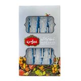 DOUXTOUCHE 100%DOĞAL NÖBET NABAT ŞEKERİ BEYAZ