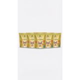 Dovana Bites Organik Peynirli Kraker 60 G x 5 Adet
