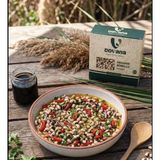 Dovana Organik Börülce - 500 gr