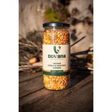 Dovana Organik Çorbalık Mercimek Karışımı ( Sarı Mercimek-Kırmızı Mercimek-Yeşil Mercimek)