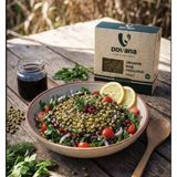 Dovana Organik Maş Fasulye - 500 gr