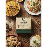 Dovana Organik Pirinç - Basmati - 500 gr