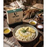 Dovana Organik Pirinç - Osmancık - 500 gr