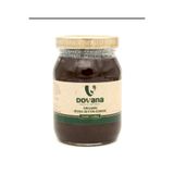 DOVANA Organik Siyah Zeytin Ezmesi (Ilave Tuzsuz) (190CC)