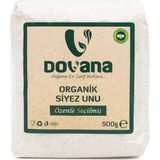Dovana Organik Siyez Unu