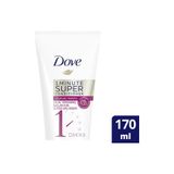Dove 1 Dakika Süper Uzun Yıpranmışı Saç Bakım Kremi 170 Ml