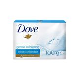Dove 100 gr Cream Bar Kalıp Sabun Exfoliating