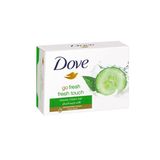 Dove 100 gr Fresh Touch Cream Bar Güzellik Sabunu