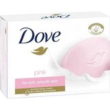 Dove 100 gr Pink Nemlendirici Guzellik Sabunu