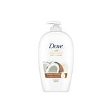 Dove 12'Li Dove Sıvı Sabun 450 Ml. Coconut Ve Badem Sütü