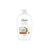 Dove 2'Li Dove Sıvı Sabun 450 Ml. Coconut Ve Badem Sütü