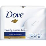 Dove 2x100 gr Beauty Cream Bar Sabun