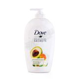 Dove 2x450 ml Avokado ve Kalendula Özlü Sıvı Sabun