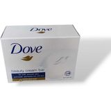 Dove 3 Adet Beauty Cream Bar Katı Cilt Sabunu 90gr