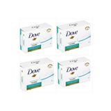 Dove 4 Adet Dove Micellar Cream Bar Sabun 90gr