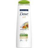 Dove 400 ml Avokado Özü Şampuan
