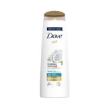 Dove 400 ml Güçlendirici Bakım Hindistan Cevizi Yağı Şampuan