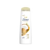 Dove 400 ml Hindistan Cevizi Gücü Şampuan
