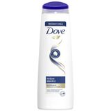 Dove 400 ml Yıpranmış Saçlar İçin Yoğun Onarıcı Şampuan