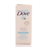 Dove 42 gr Baby Nemlendirici Pişik Kremi