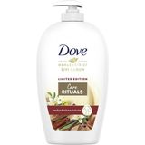 Dove 450 ml Care Rituals Limited Edition Sıvı Sabun