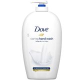 Dove 450 ml Orijinal Sıvı Sabun