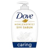 Dove 450 ml Sıvı Sabun Creme