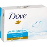 Dove 48x100 gr Exfoliating Sabun