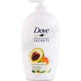 Dove 4x450 ml Avokado ve Kalendula Özlü Sıvı Sabun