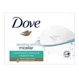 Dove 4x90 gr Beauty Cream Bar Micellar Sabun