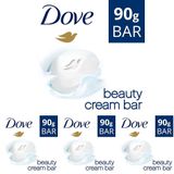 Dove 4x90 gr Beauty Cream Bar Original Nemledirici Etkili Katı Güzellik Sabunu