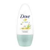 Dove 50 ml Armut ve Aloe Veralı Roll On Deodorant
