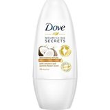 Dove 50 ml Ro Etkili Dogma Coconut Deodorant